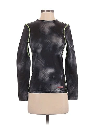 Mizuno Active T-Shirt (view 1)