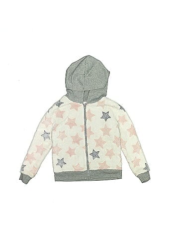 Epic Threads Zip Up Hoodie (view 1)