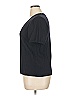 St. John Sport Black Wool Cardigan Size XL - photo 5