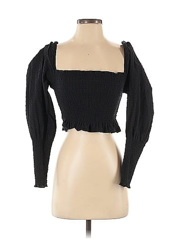 Hill House Long Sleeve Top (view 1)