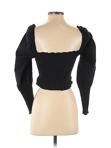 Hill House Long Sleeve Top (view 2)