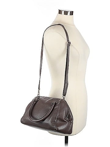 Banana Republic Satchel (view 2)