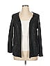 Dana Buchman Black Cardigan Size 1X - photo 1