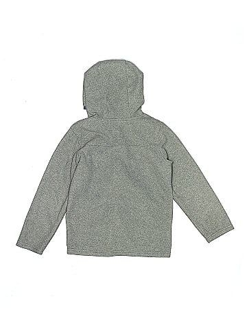 Carter's Zip Up Hoodie (view 2)