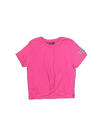 Agatha Ruiz De La Prada Short Sleeve T-Shirt (view 1)