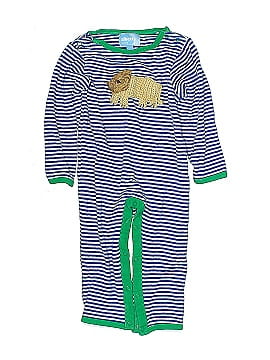 Albetta Long Sleeve Outfit (view 1)