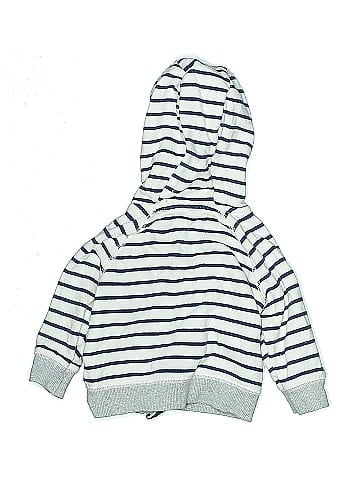 Carter's Zip Up Hoodie (view 2)