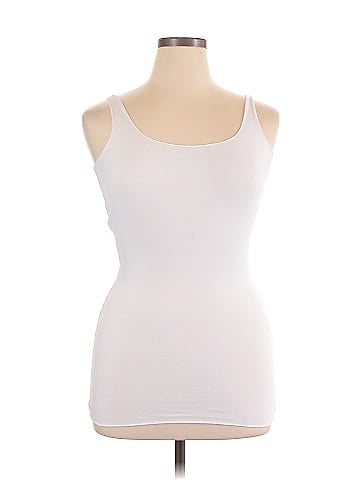 Hard Tail Tank Top (view 1)