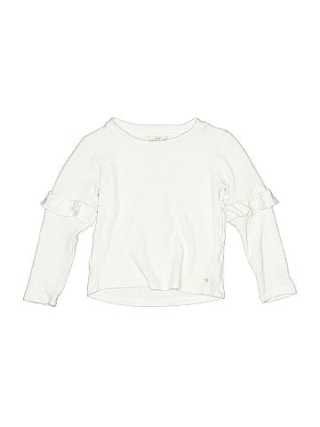 Egg New York Long Sleeve Top (view 1)