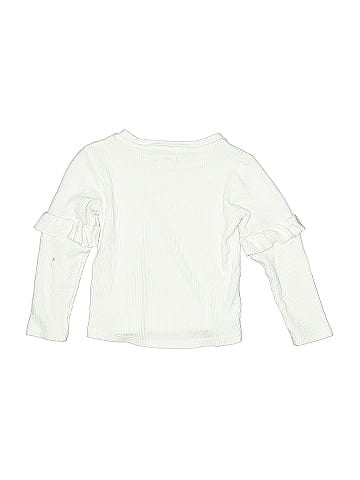 Egg New York Long Sleeve Top (view 2)