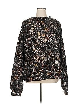 Buru Sweatshirt (view 1)