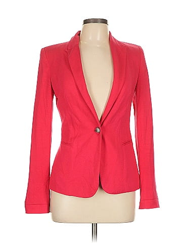 Zara Basic Blazer (view 1)