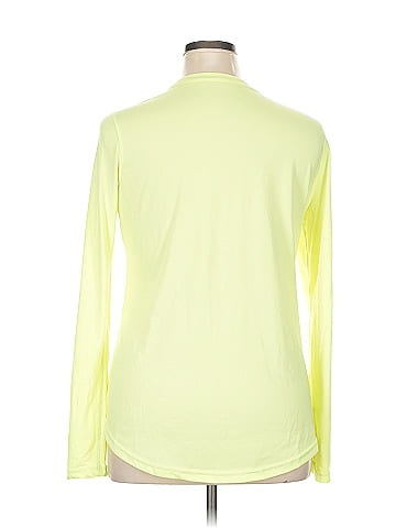 Danskin Now Long Sleeve T-Shirt (view 2)