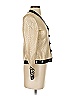 St. John Collection Gold Jacket Size 2 - photo 4