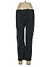 Nili Lotan Black Casual Pants Size 6 - photo 1