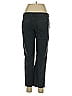 Nili Lotan Black Casual Pants Size 6 - photo 2