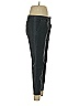 Nili Lotan Black Casual Pants Size 6 - photo 4