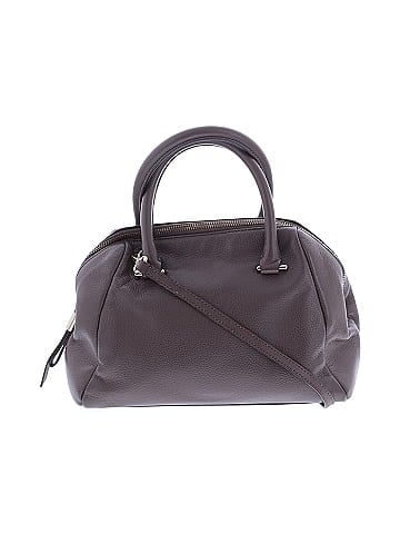 Banana Republic Satchel (view 1)