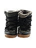 Étoile Isabel Marant Black Gray Nowles Snow Boots Size EU 37 - photo 2
