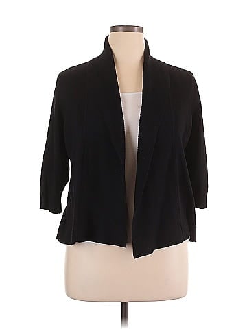 Madison Cardigan (view 1)