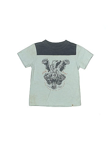 Lucky Brand Short Sleeve T-Shirt (view 1)