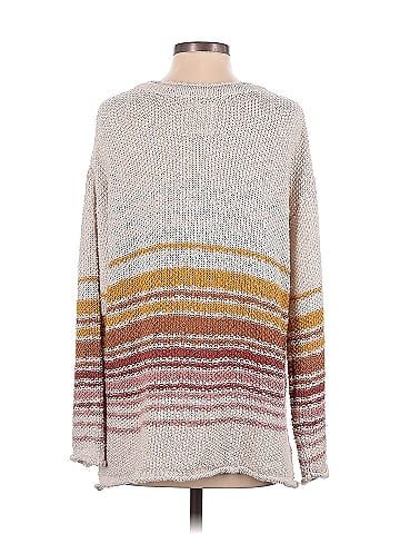 Rip Curl Pullover Sweater (view 2)