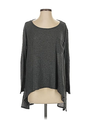 Hollister Pullover Sweater (view 1)