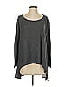 Hollister Gray Pullover Sweater Size XS - Sm - photo 1