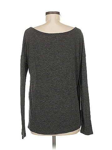 Sun & Shadow Long Sleeve T-Shirt (view 2)