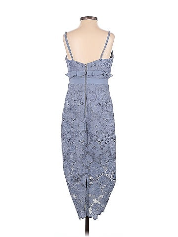 Bardot Cocktail Dress (view 2)