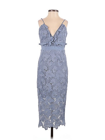 Bardot Cocktail Dress (view 1)