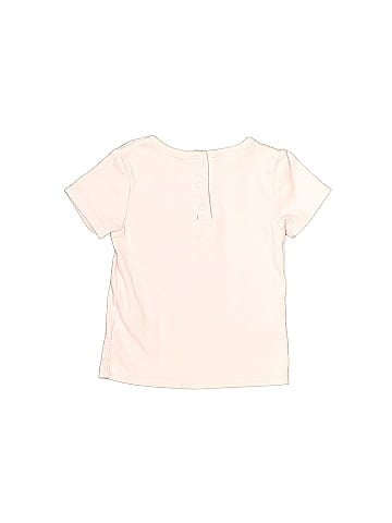 Calvin Klein Short Sleeve T-Shirt (view 2)
