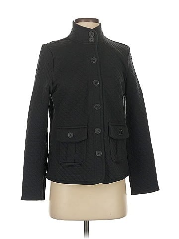 Isaac Mizrahi LIVE! Jacket (view 1)