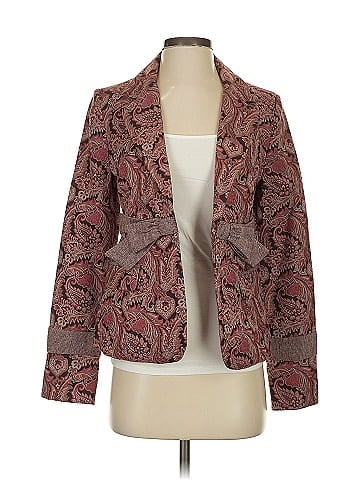 True Meaning Blazer (view 1)