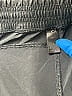 Gap Fit Solid Black Track Pants Size L - photo 3