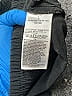 Gap Fit Solid Black Track Pants Size L - photo 4
