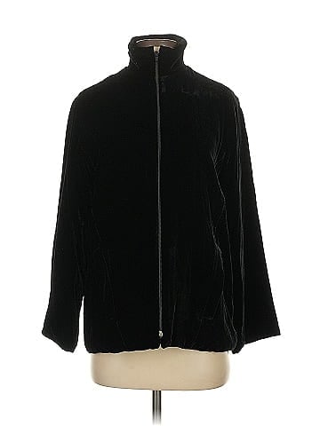 Chico's Design Track Jacket (view 1)