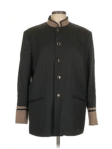 Studio Coat (view 1)