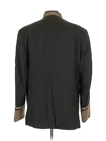 Studio Coat (view 2)