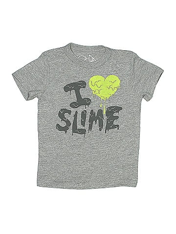 Chaser Short Sleeve T-Shirt (view 1)