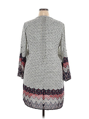 Collective Concepts Casual Dress (view 2)