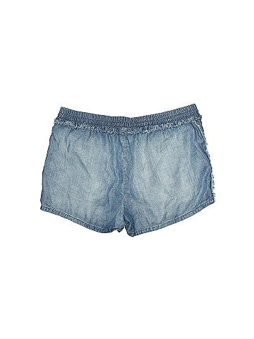 Cloth & Stone Denim Shorts (view 2)