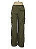 Kuhl Green Cargo Pants Size 8 - photo 2