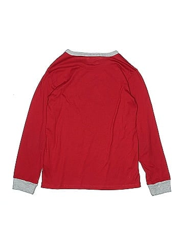 Eddie Bauer Long Sleeve T-Shirt (view 2)