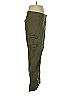 Kuhl Green Cargo Pants Size 8 - photo 4