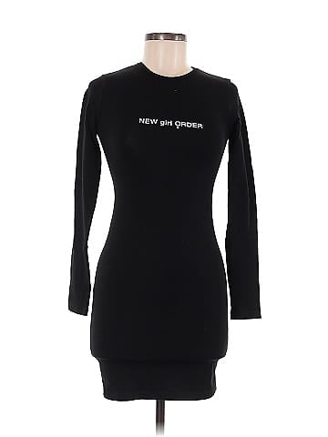 New Girl Order Cocktail Dress (view 1)