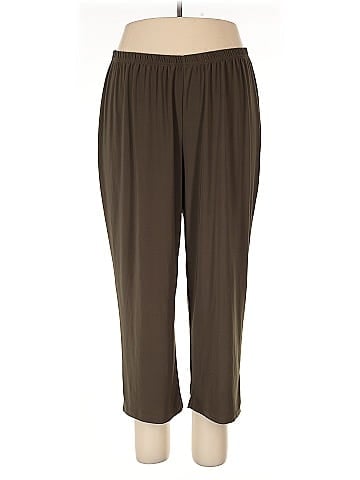 Effortless Style by citiknits Casual Pants (view 1)