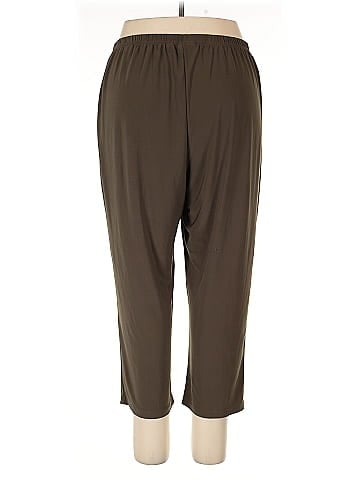 Effortless Style by citiknits Casual Pants (view 2)