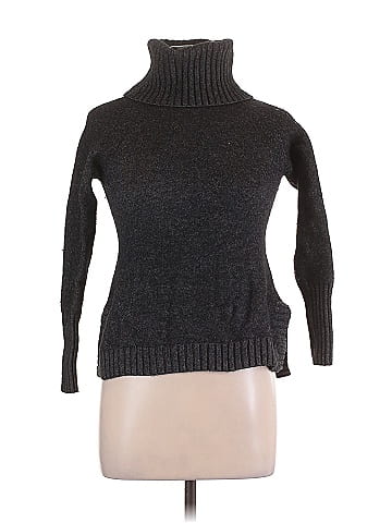 Goode Rider Turtleneck Sweater (view 1)