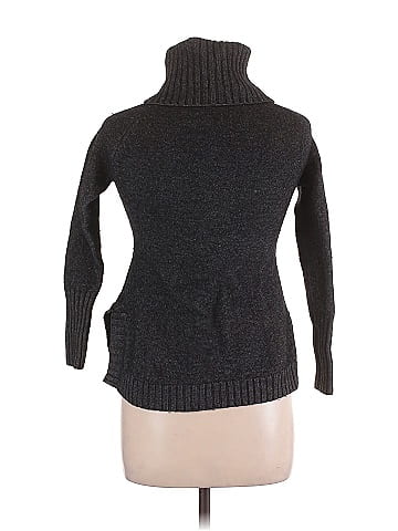 Goode Rider Turtleneck Sweater (view 2)